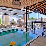 Ciftlikkoey 3 Bedroom With Private Pool * Fethiye