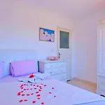Ciftlikkoey 3 Bedroom With Private Pool Fethiye