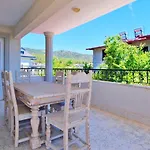 Ciftlikkoey 3 Bedroom With Private Pool Villa Fethiye