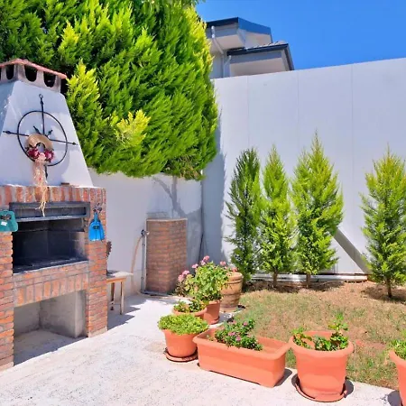 Villa Ciftlikkoey 3 Bedroom With Private Pool *