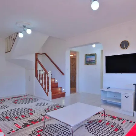 Willa Ciftlikkoey 3 Bedroom With Private Pool *