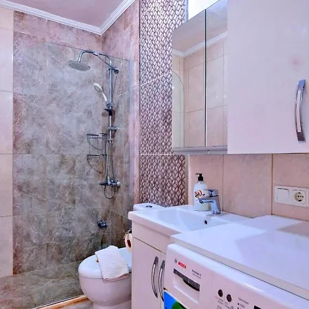 Ciftlikkoey 3 Bedroom With Private Pool Willa