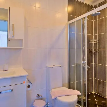 Willa Ciftlikkoey 3 Bedroom With Private Pool *