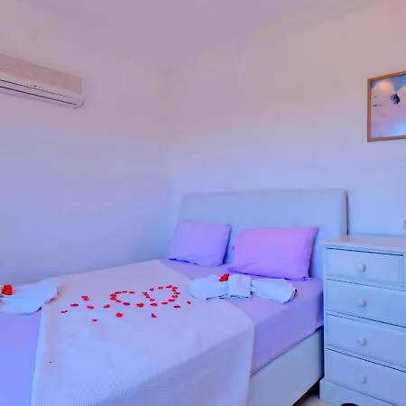 Willa Ciftlikkoey 3 Bedroom With Private Pool Fethiye