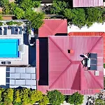 Ciftlikkoey 3 Bedroom With Private Pool Villa Fethiye