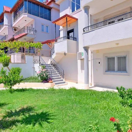 Villa çiftlikköy 3 Bedroom With Private Pool
