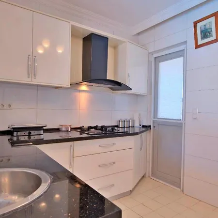 Villa çiftlikköy 3 Bedroom With Private Pool