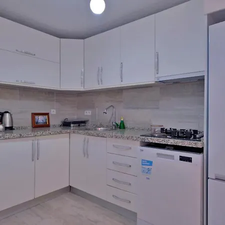 çiftlikköy 3 Bedroom With Private Pool