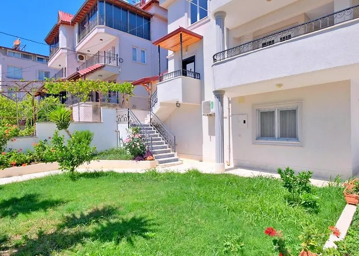 Villa çiftlikköy 3 Bedroom With Private Pool