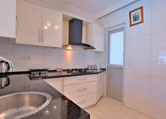 Villa çiftlikköy 3 Bedroom With Private Pool