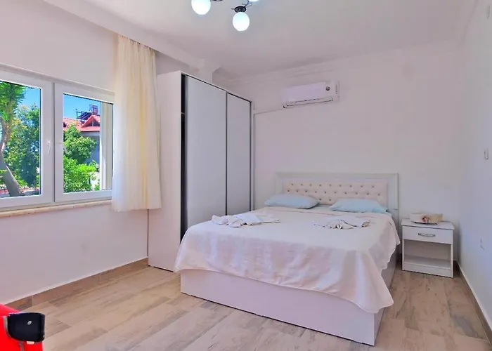 çiftlikköy 3 Bedroom With Private Pool * Fethiye