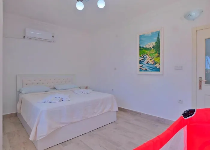çiftlikköy 3 Bedroom With Private Pool * Fethiye