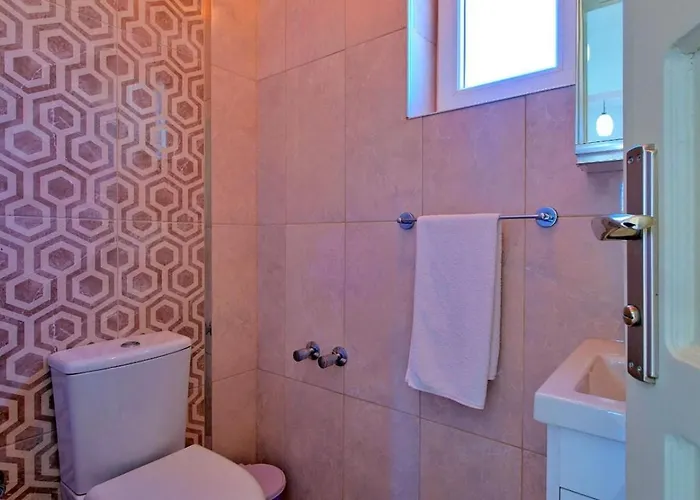 Villa çiftlikköy 3 Bedroom With Private Pool *