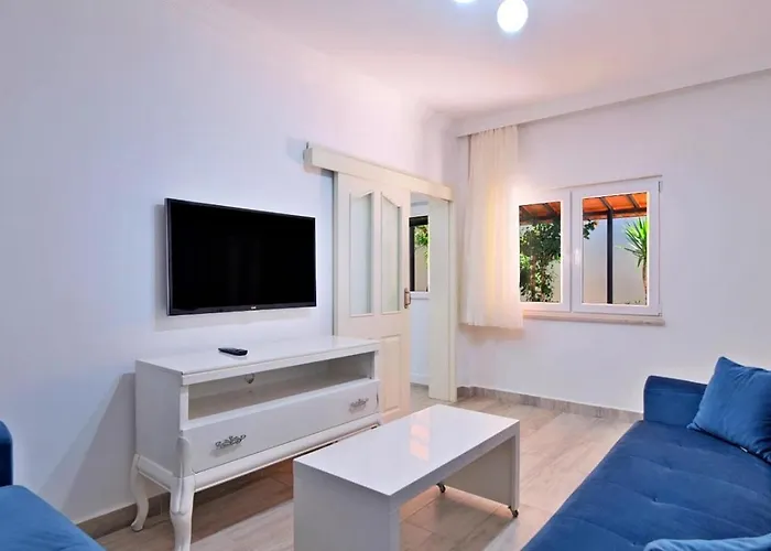 Villa çiftlikköy 3 Bedroom With Private Pool
