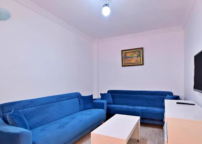 çiftlikköy 3 Bedroom With Private Pool