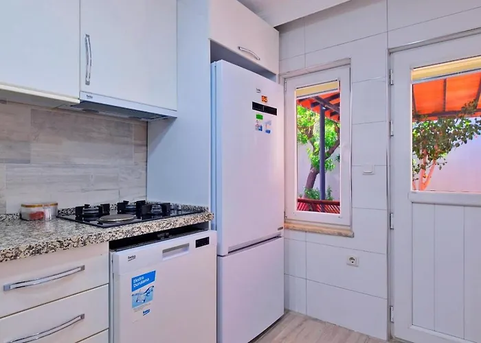 Villa Ciftlikkoey 3 Bedroom With Private Pool