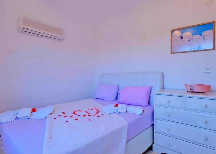Villa çiftlikköy 3 Bedroom With Private Pool Fethiye