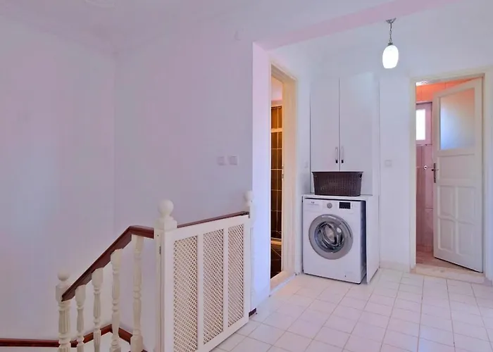 çiftlikköy 3 Bedroom With Private Pool Fethiye