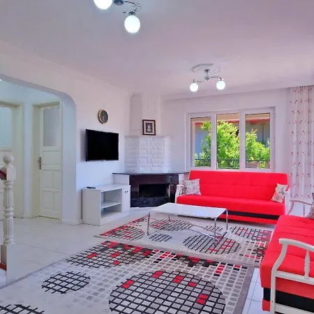 Ciftlikkoey 3 Bedroom With Private Pool * فتحية