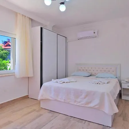 Ciftlikkoey 3 Bedroom With Private Pool * فتحية