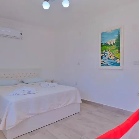 Ciftlikkoey 3 Bedroom With Private Pool * فتحية