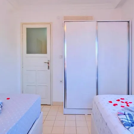 Ciftlikkoey 3 Bedroom With Private Pool فيلة فتحية