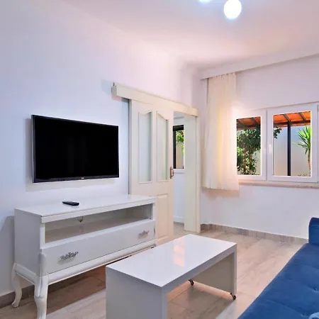 فيلة Ciftlikkoey 3 Bedroom With Private Pool