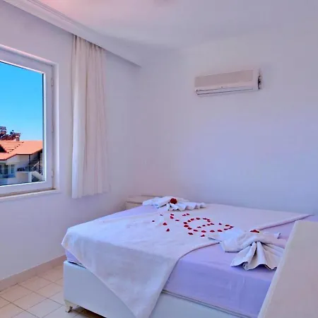 Ciftlikkoey 3 Bedroom With Private Pool فيلة